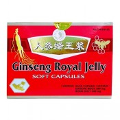 Dr Chen Ginseng Royal Gelly kapszula 30 db