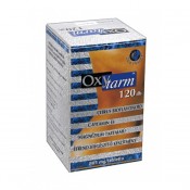 Oxytarm tabletta 120 db