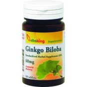 VK Ginko Biloba 60 mg 90 db