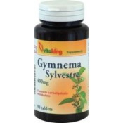 VK Gymnema Sylvestere 400 mg tabletta 