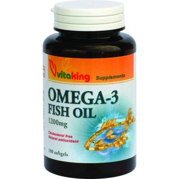 VK Omega-3 1200 mg