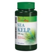 VK Sea Kelp -tengeri alga 100 mg 250 db